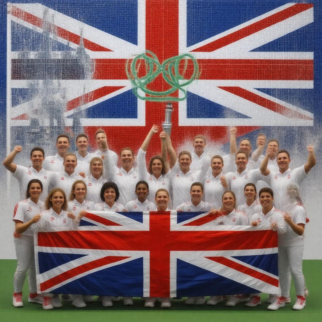 Team GB